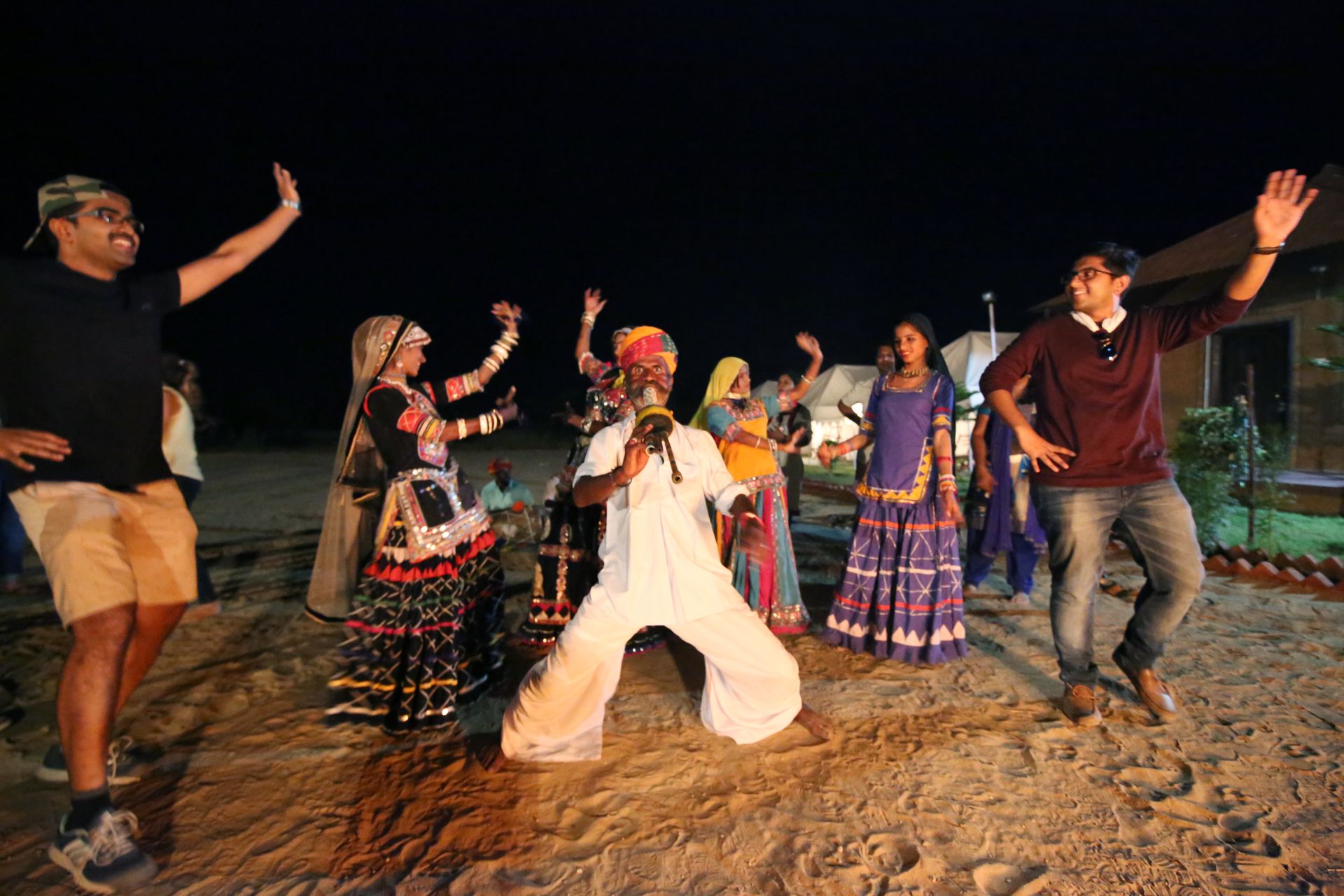Page Travel Blogs Pushkar, Pushkar Adventure Desert Camp, Best Camp in Pushkar, Rajasthan Tourism, Pushkar Experiences